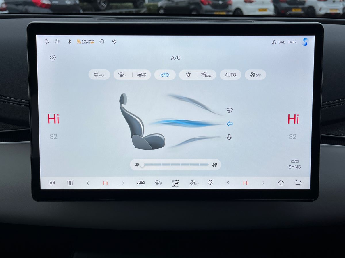 Used BYD Seal 6 2025 for sale - 77089663: Photo 21