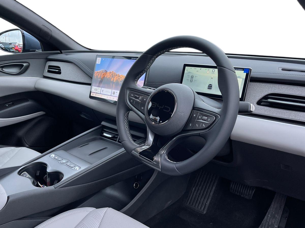 Used BYD Seal 6 2025 for sale - 77089663: Photo 5