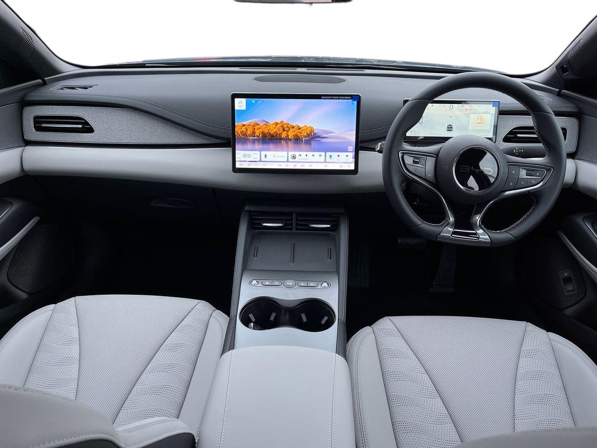 Used BYD Seal 6 2025 for sale - 77089663: Photo 7