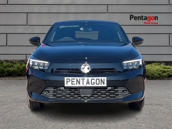Used Vauxhall Corsa 2025 for sale - 75480479: Photo 15