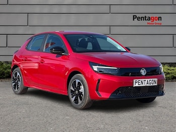 Used Vauxhall Corsa 2025 for sale - 76436007: Photo