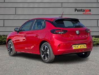 Used Vauxhall Corsa 2025 for sale - 76436007: Photo