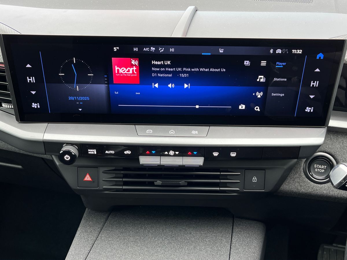 Used Vauxhall Grandland 2025 for sale - 76193663: Photo 21