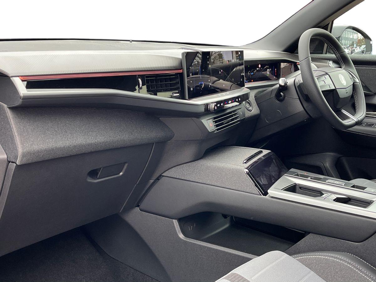 Used Vauxhall Grandland 2025 for sale - 76193663: Photo 9