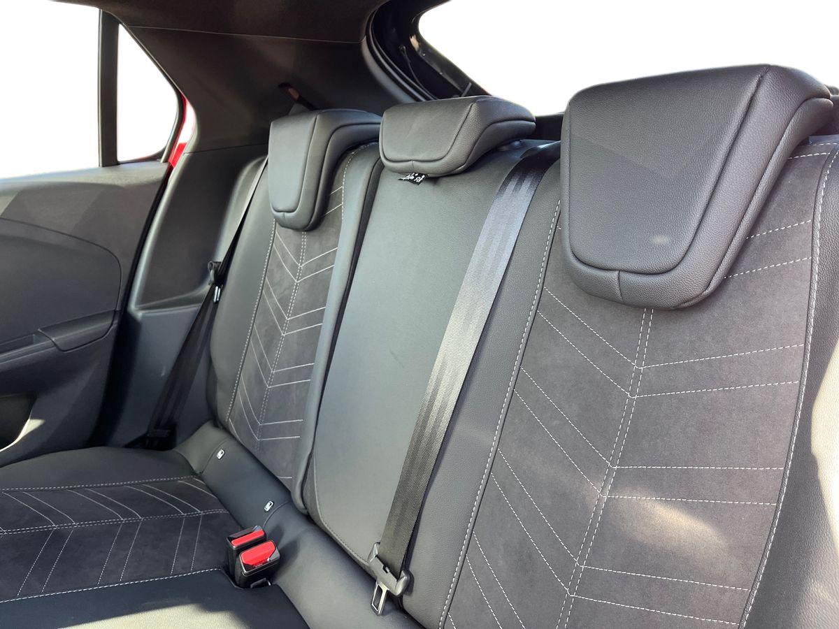 Used Vauxhall Corsa 2024 for sale - 75746483: Photo 10