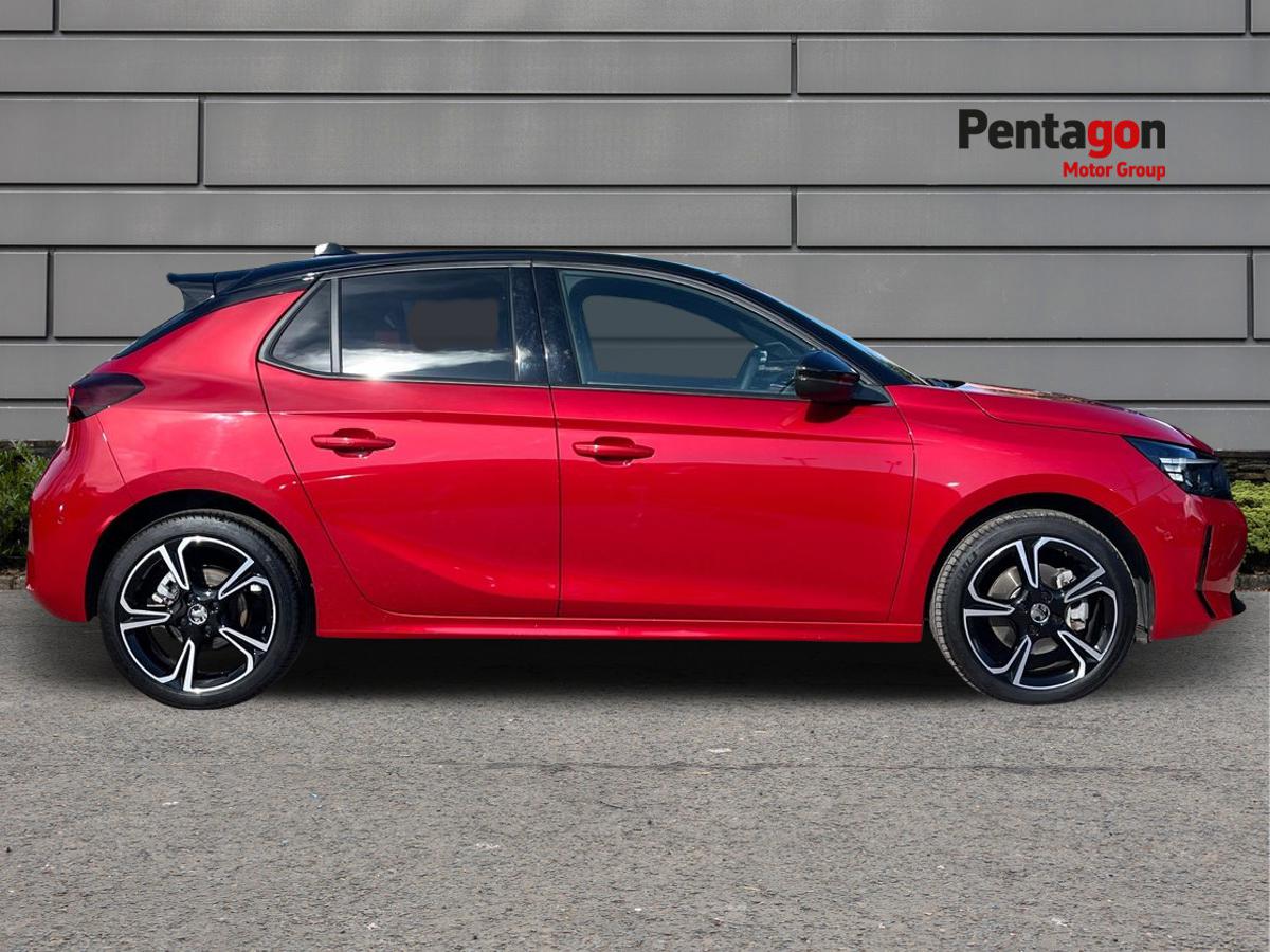 Used Vauxhall Corsa 2024 for sale - 75746483: Photo 13