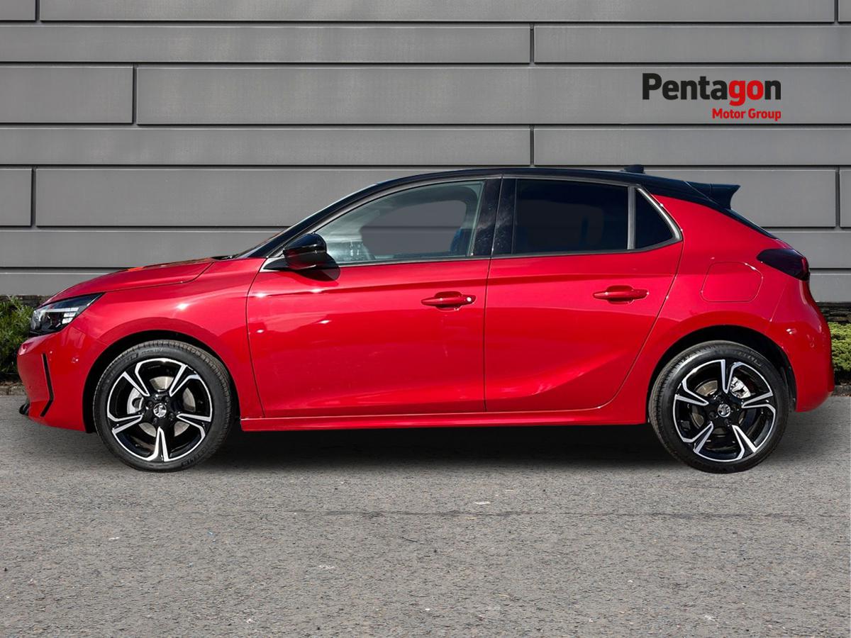 Used Vauxhall Corsa 2024 for sale - 75746483: Photo 14