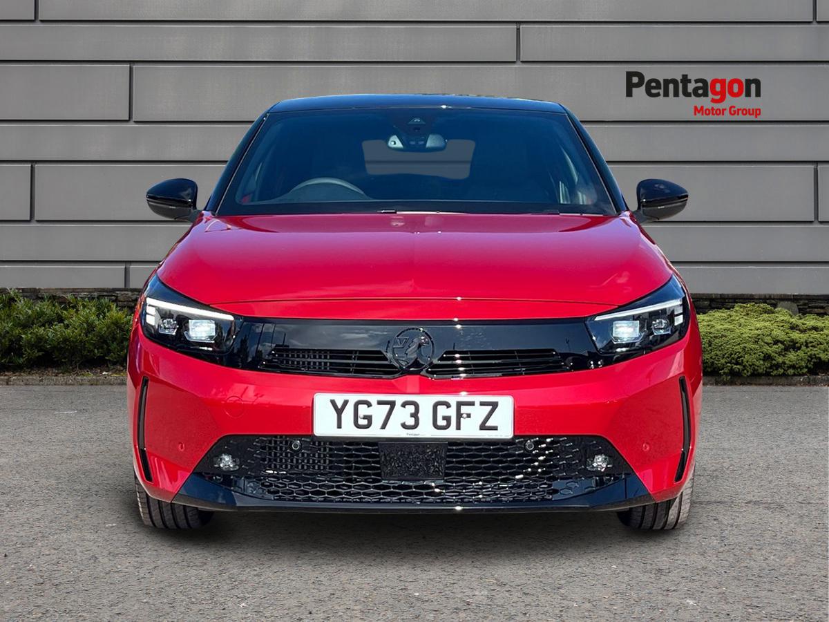 Used Vauxhall Corsa 2024 for sale - 75746483: Photo 15