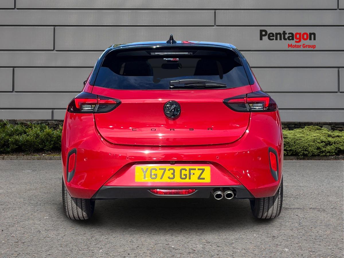 Used Vauxhall Corsa 2024 for sale - 75746483: Photo 16