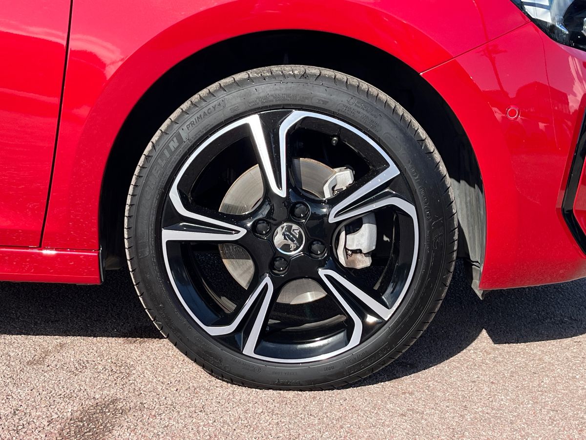 Used Vauxhall Corsa 2024 for sale - 75746483: Photo 17