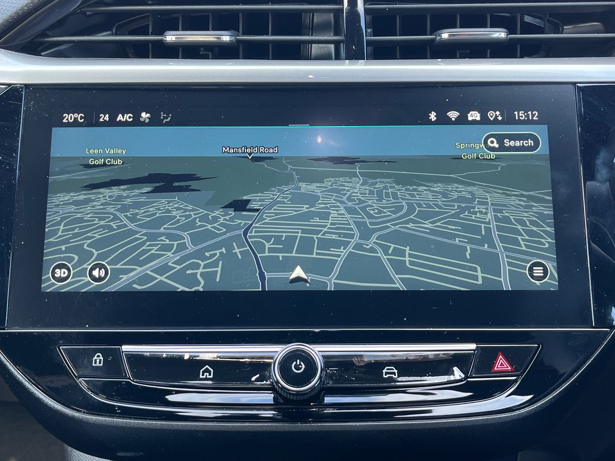 Used Vauxhall Corsa 2024 for sale - 75746483: Photo 18