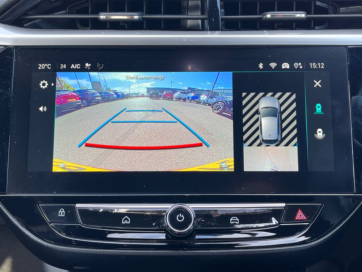 Used Vauxhall Corsa 2024 for sale - 75746483: Photo 19