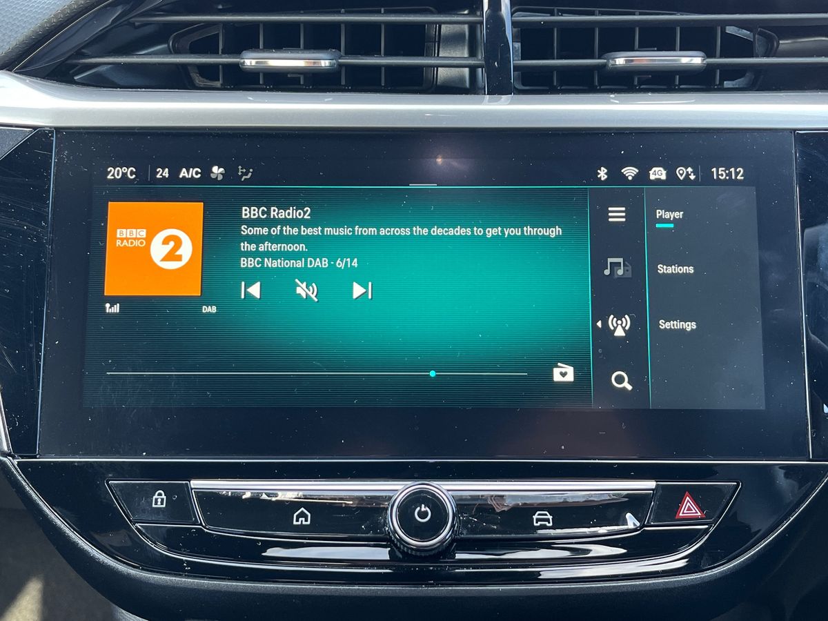 Used Vauxhall Corsa 2024 for sale - 75746483: Photo 20