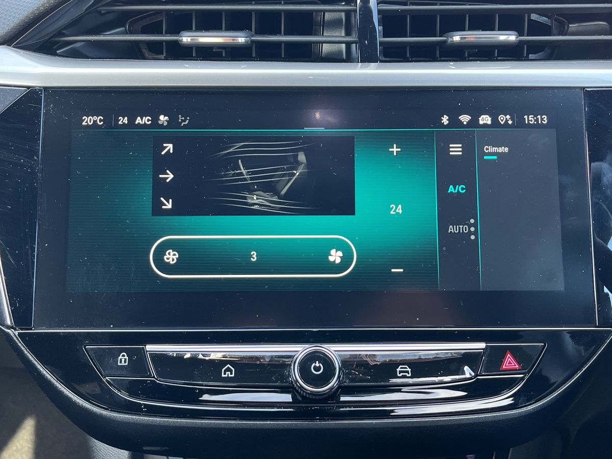 Used Vauxhall Corsa 2024 for sale - 75746483: Photo 21