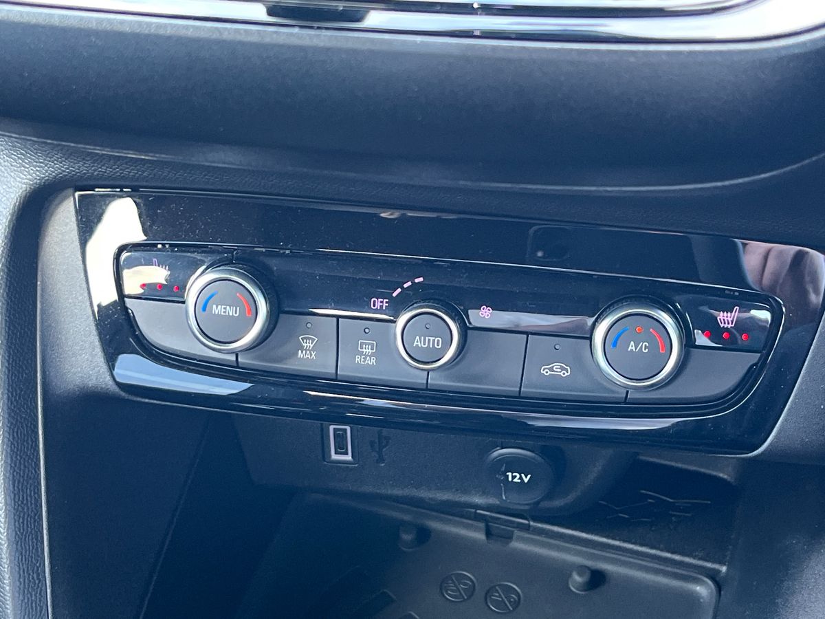 Used Vauxhall Corsa 2024 for sale - 75746483: Photo 22