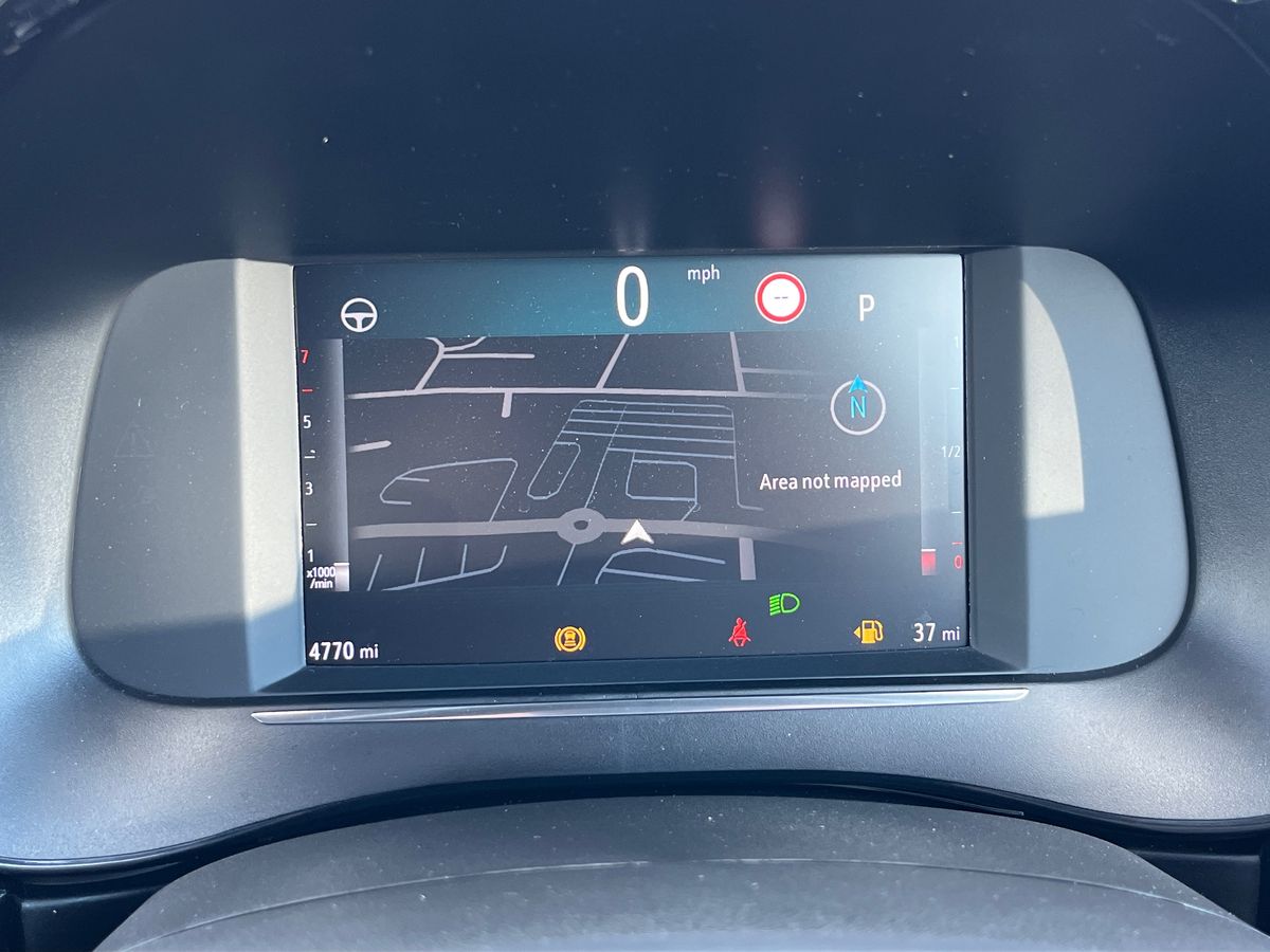 Used Vauxhall Corsa 2024 for sale - 75746483: Photo 25