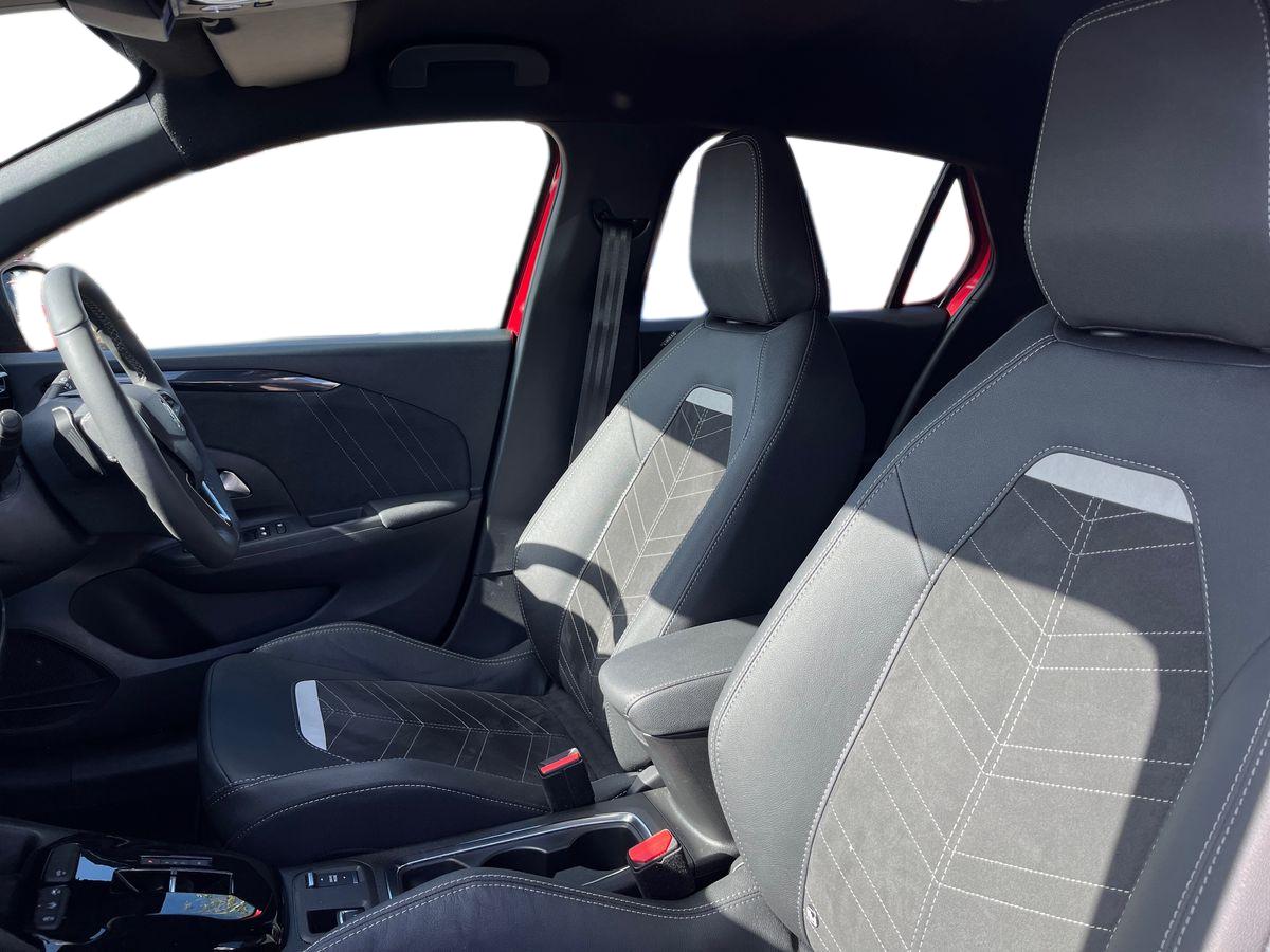 Used Vauxhall Corsa 2024 for sale - 75746483: Photo 9