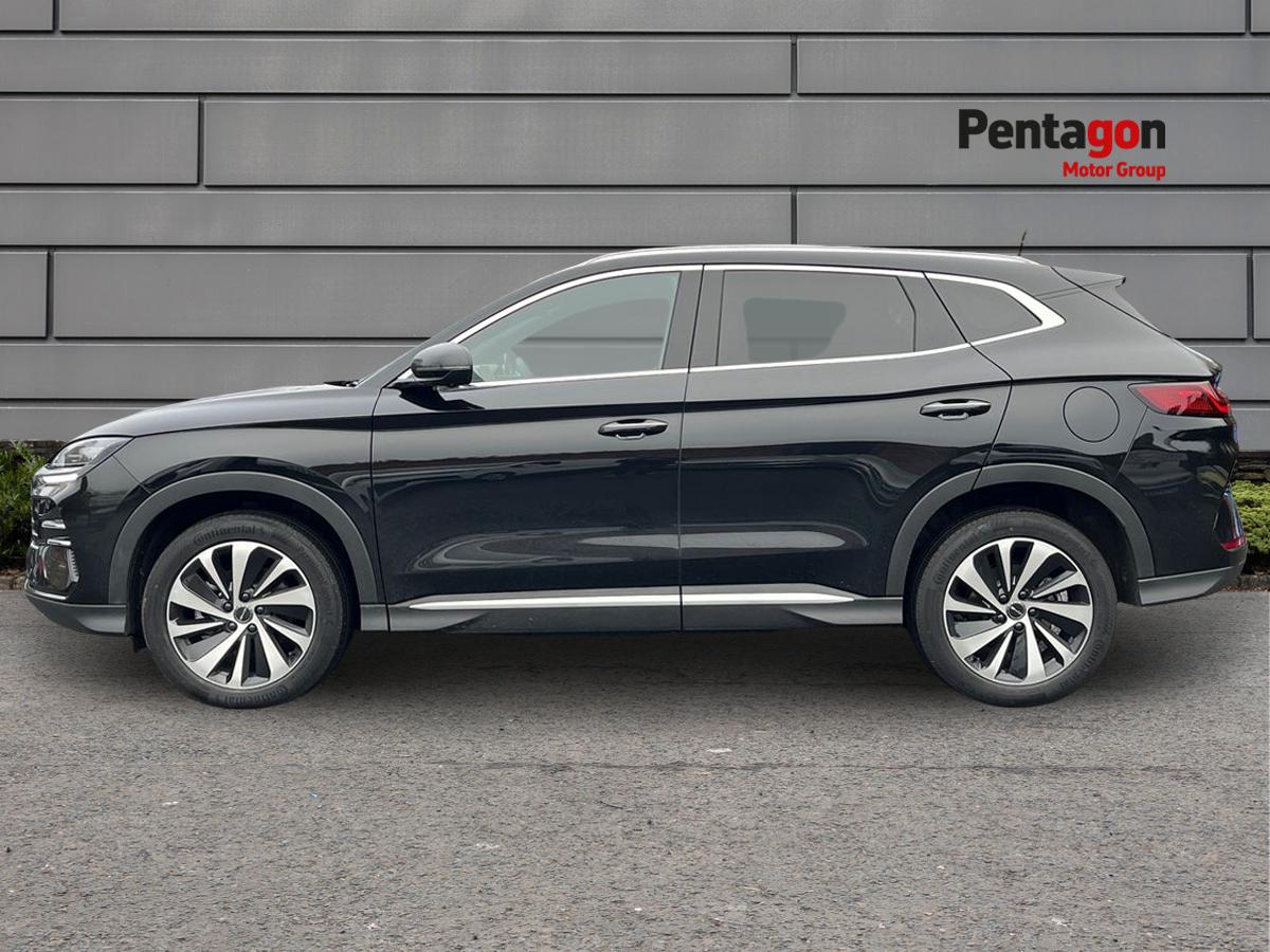 Used BYD Seal U 2025 for sale - 76143470: Photo 14