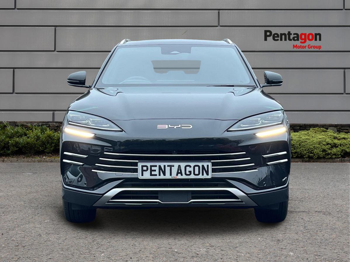 Used BYD Seal U 2025 for sale - 76143470: Photo 15