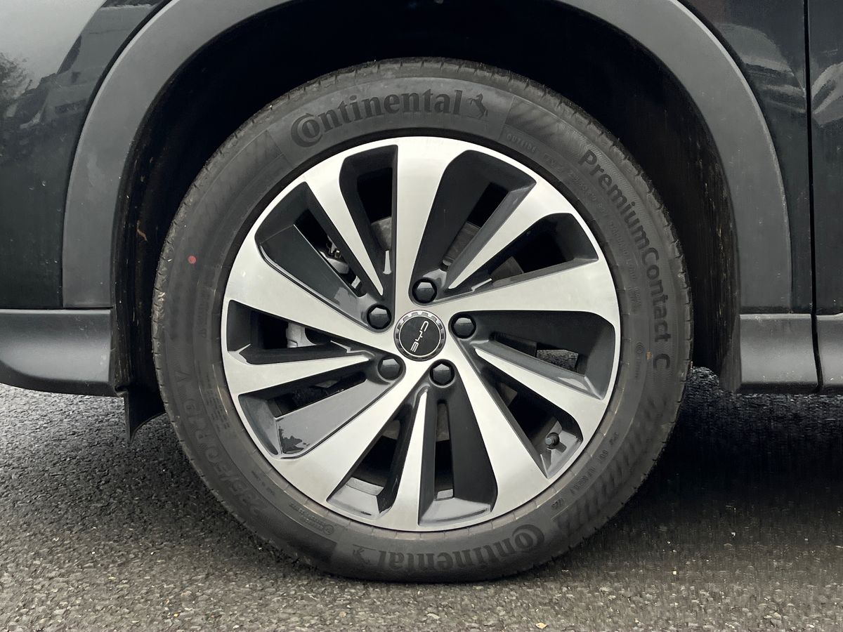 Used BYD Seal U 2025 for sale - 76143470: Photo 17