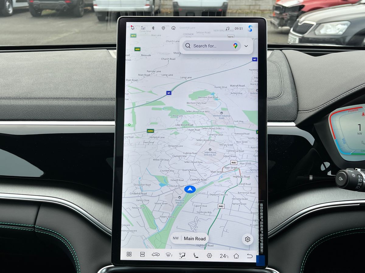 Used BYD Seal U 2025 for sale - 76143470: Photo 19