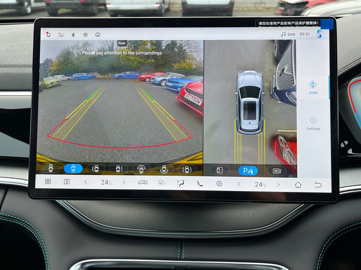 Used BYD Seal U 2025 for sale - 76143470: Photo 20