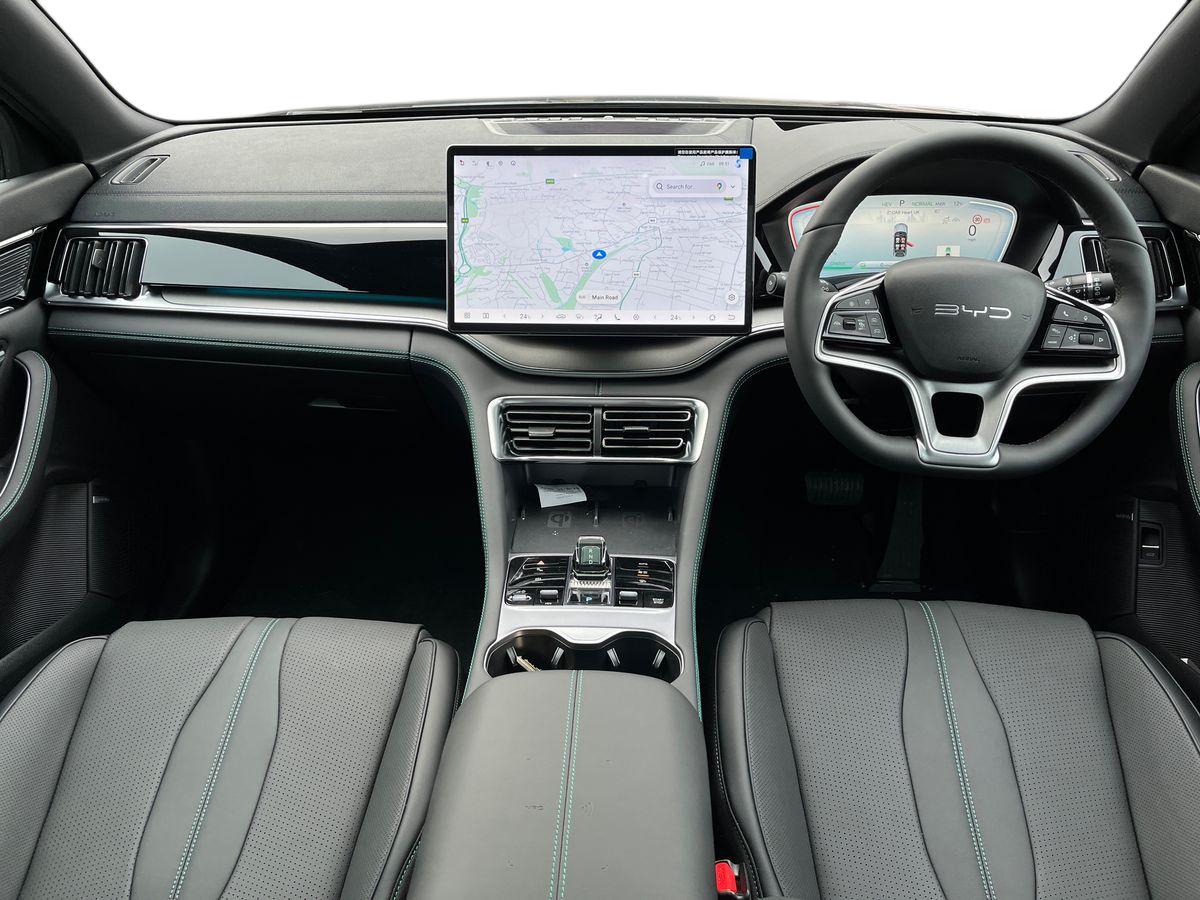 Used BYD Seal U 2025 for sale - 76143470: Photo 7