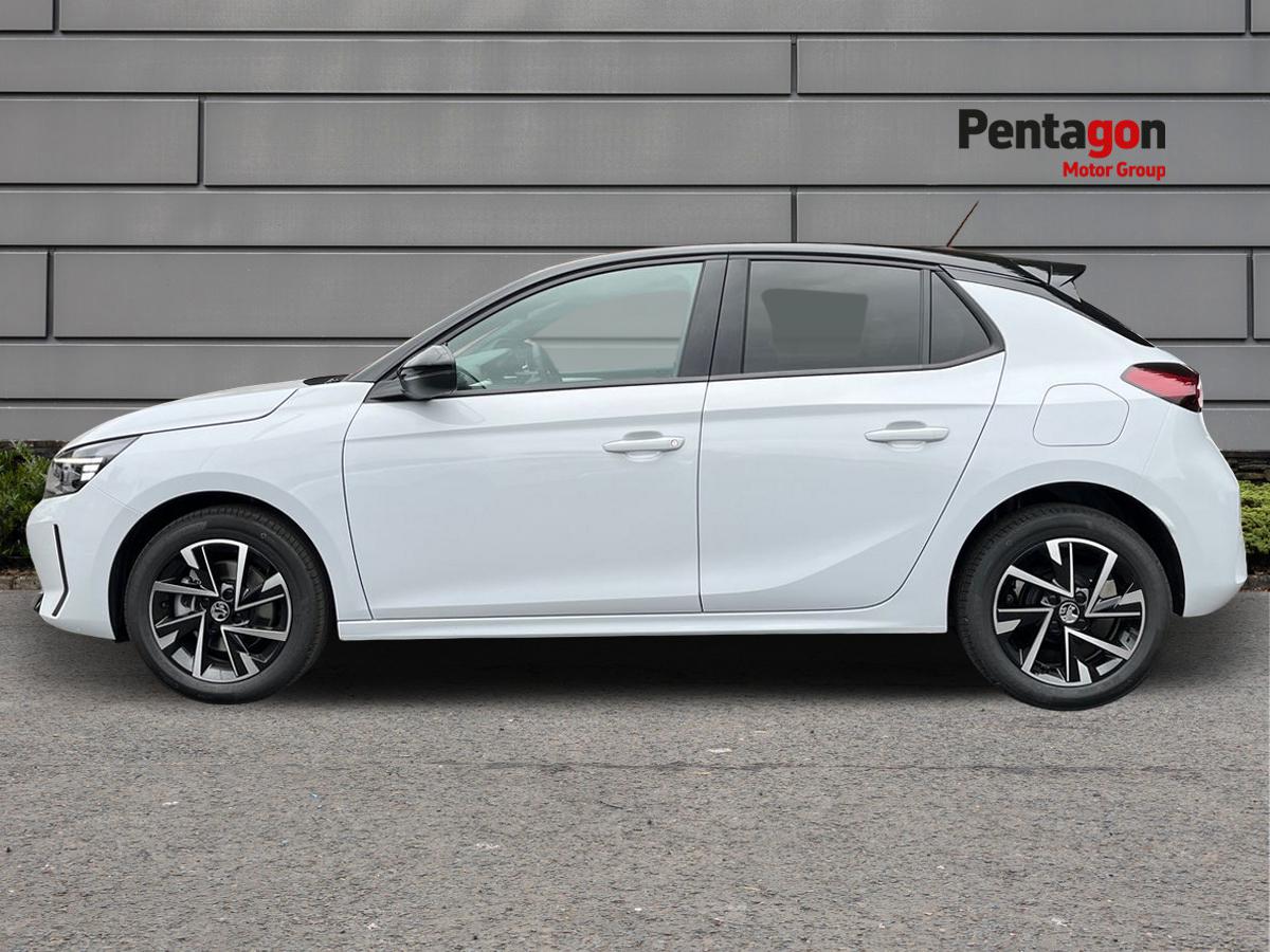 Used Vauxhall Corsa 2025 for sale - 76541125: Photo 14