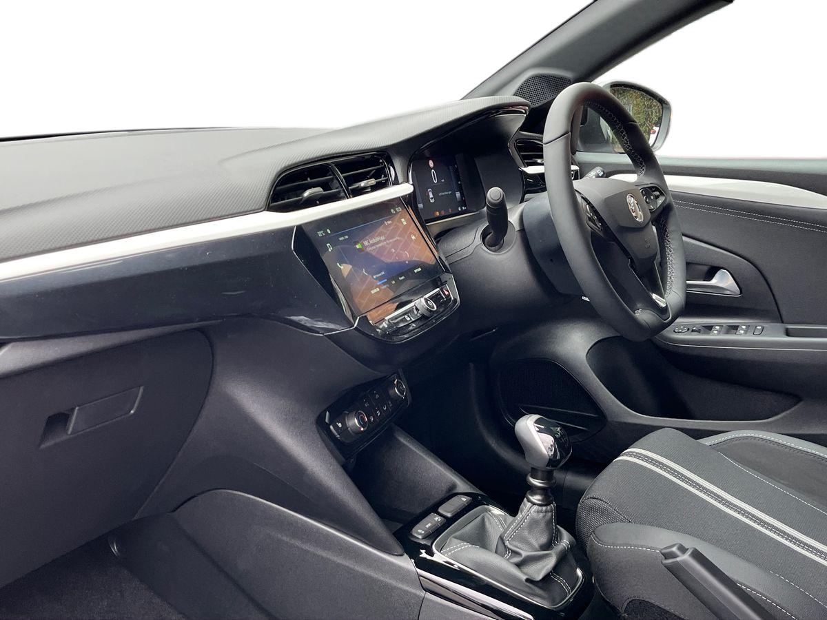 Used Vauxhall Corsa 2025 for sale - 76541125: Photo 8