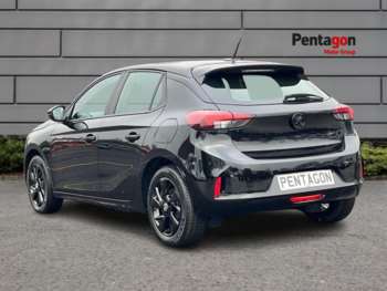 Used Vauxhall Corsa 2025 for sale - 73609068: Photo