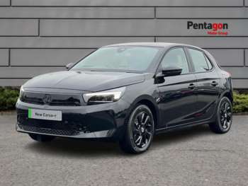 Used Vauxhall Corsa 2025 for sale - 73609068: Photo