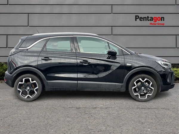 Used Vauxhall Crossland 2024 for sale - 73679547: Photo 13
