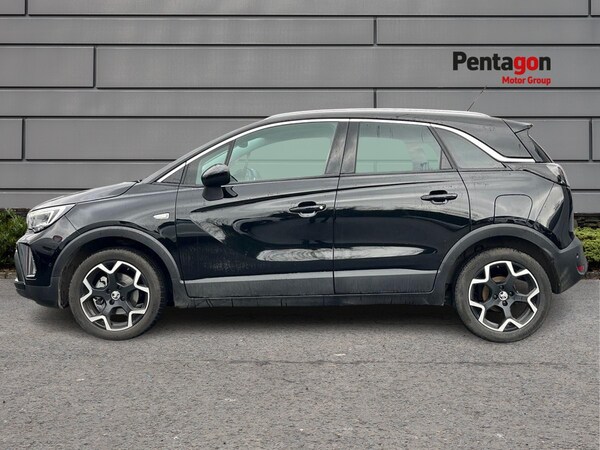 Used Vauxhall Crossland 2024 for sale - 73679547: Photo 14