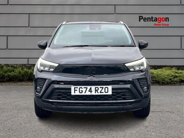 Used Vauxhall Crossland 2024 for sale - 73679547: Photo 15