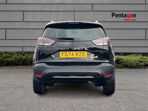 Used Vauxhall Crossland 2024 for sale - 73679547: Photo 16