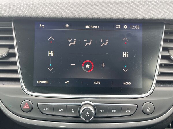 Used Vauxhall Crossland 2024 for sale - 73679547: Photo 21