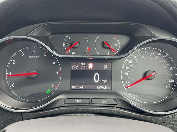 Used Vauxhall Crossland 2024 for sale - 73679547: Photo 24