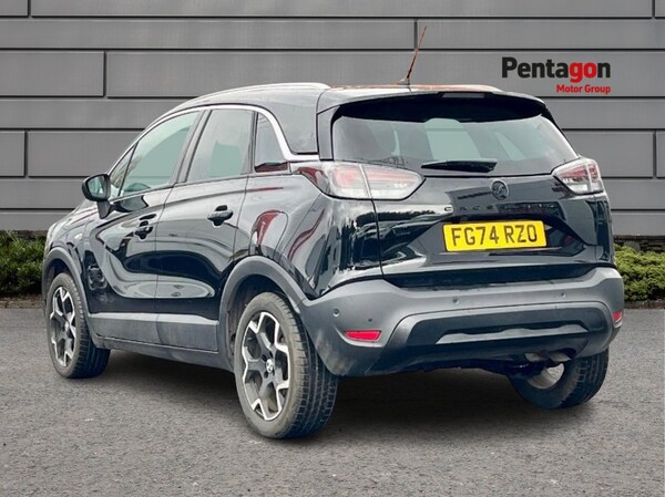 Used Vauxhall Crossland 2024 for sale - 73679547: Photo 2