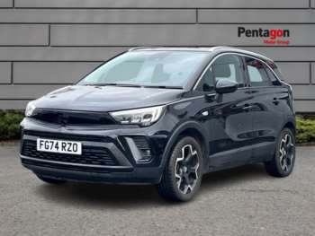 Used Vauxhall Crossland 2024 for sale - 73679547: Photo