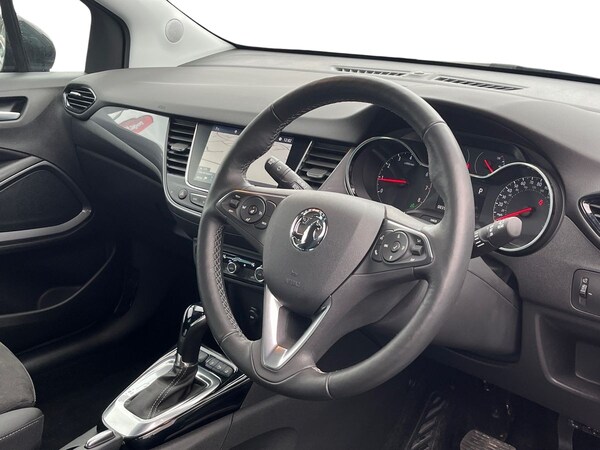 Used Vauxhall Crossland 2024 for sale - 73679547: Photo 5