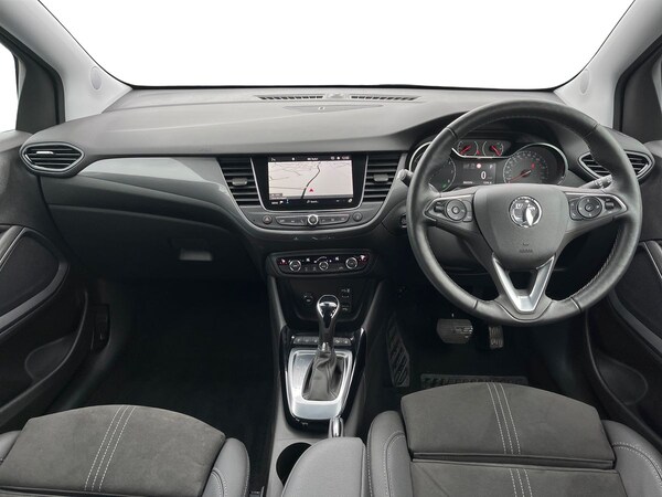 Used Vauxhall Crossland 2024 for sale - 73679547: Photo 7