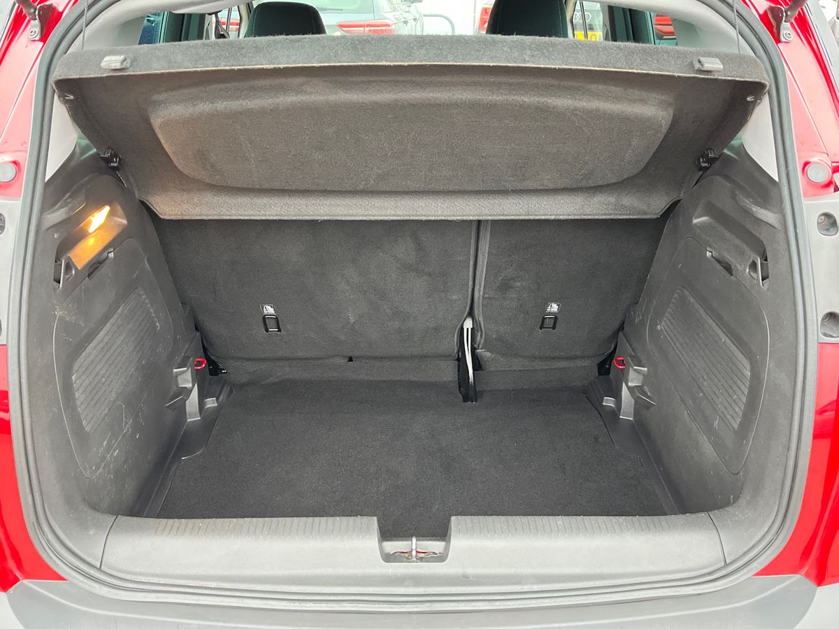 Used Vauxhall Crossland X 2020 for sale - 76119978: Photo 11