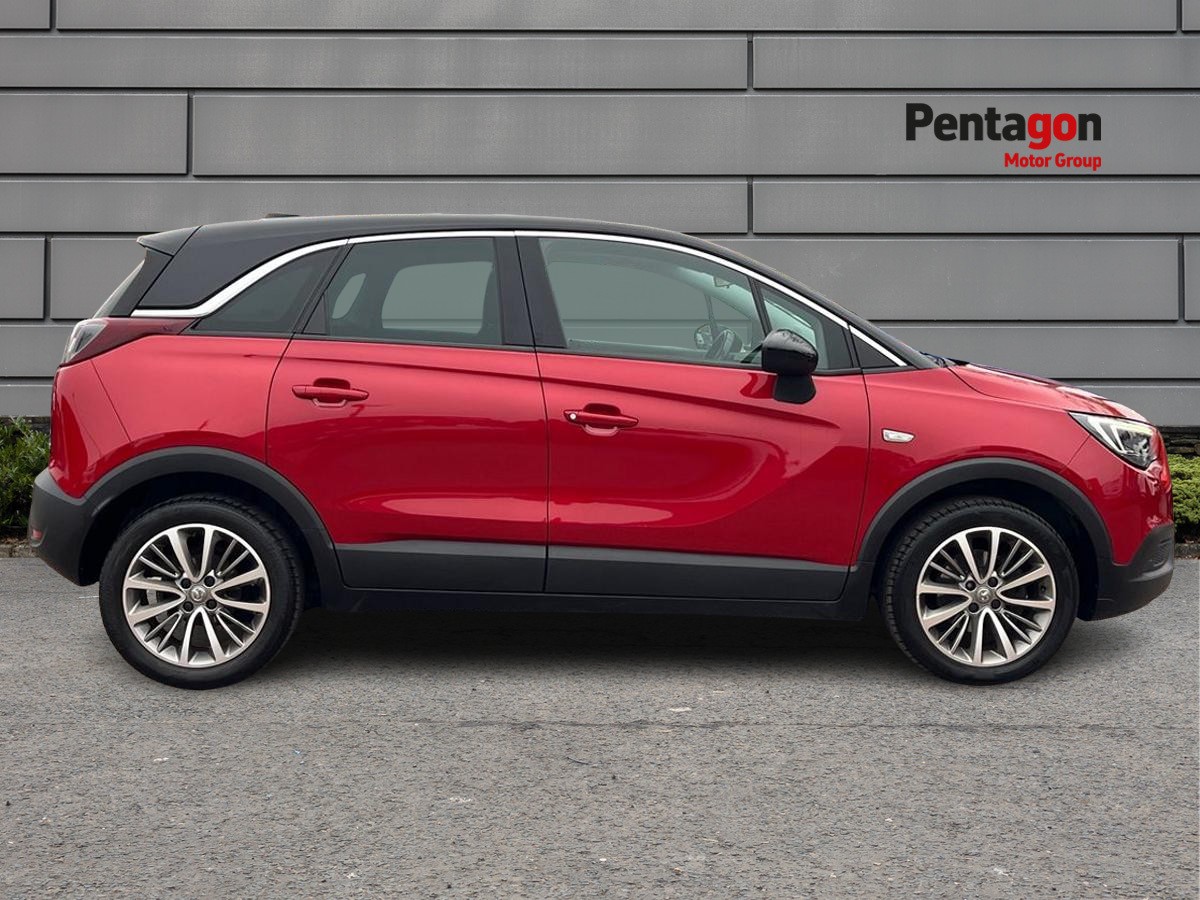 Used Vauxhall Crossland X 2020 for sale - 76119978: Photo 13