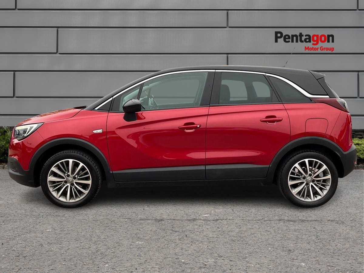 Used Vauxhall Crossland X 2020 for sale - 76119978: Photo 14