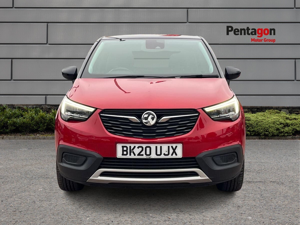 Used Vauxhall Crossland X 2020 for sale - 76119978: Photo 15