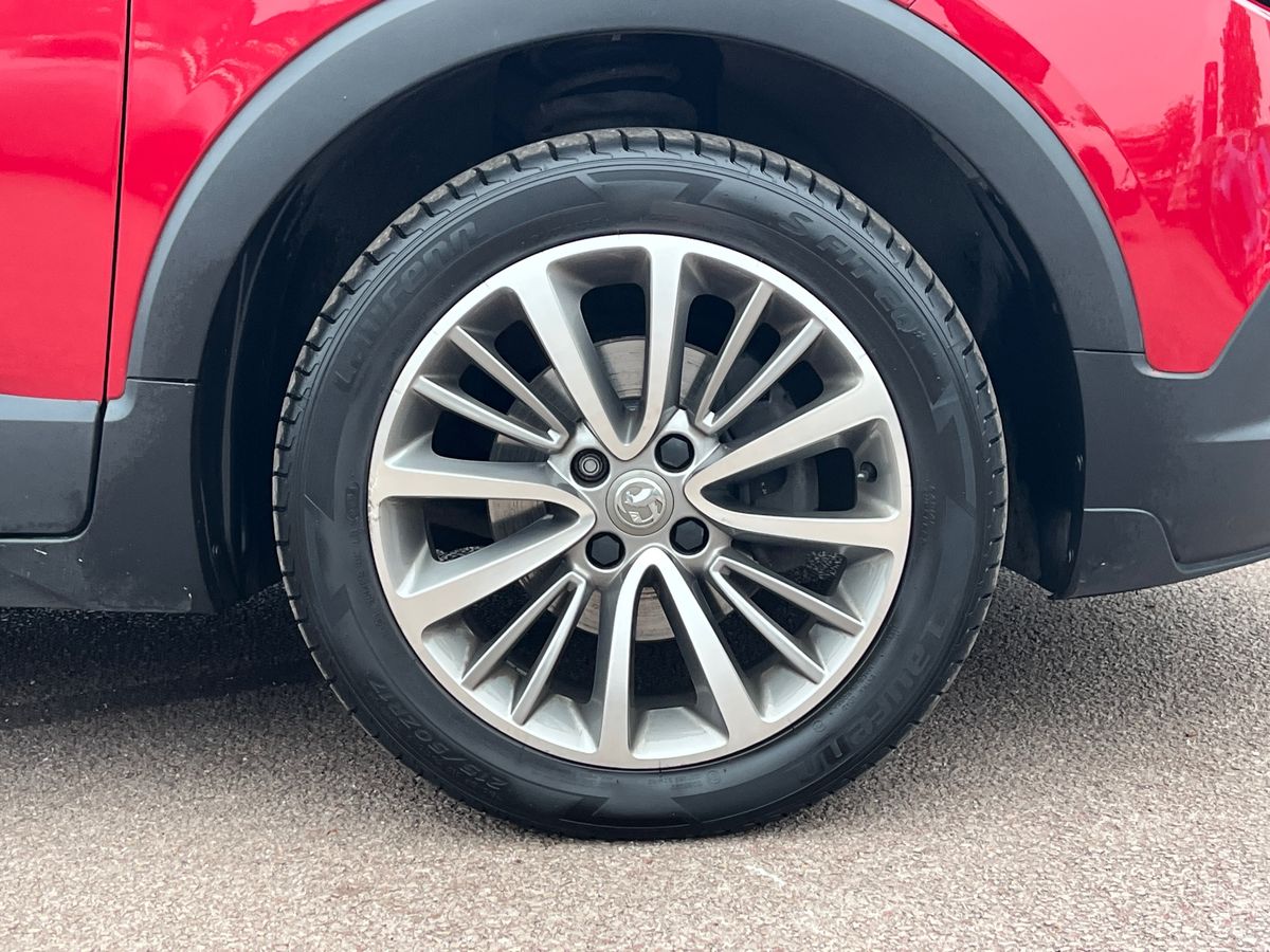 Used Vauxhall Crossland X 2020 for sale - 76119978: Photo 17