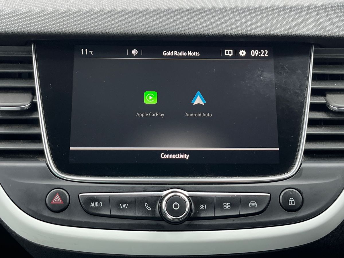 Used Vauxhall Crossland X 2020 for sale - 76119978: Photo 20