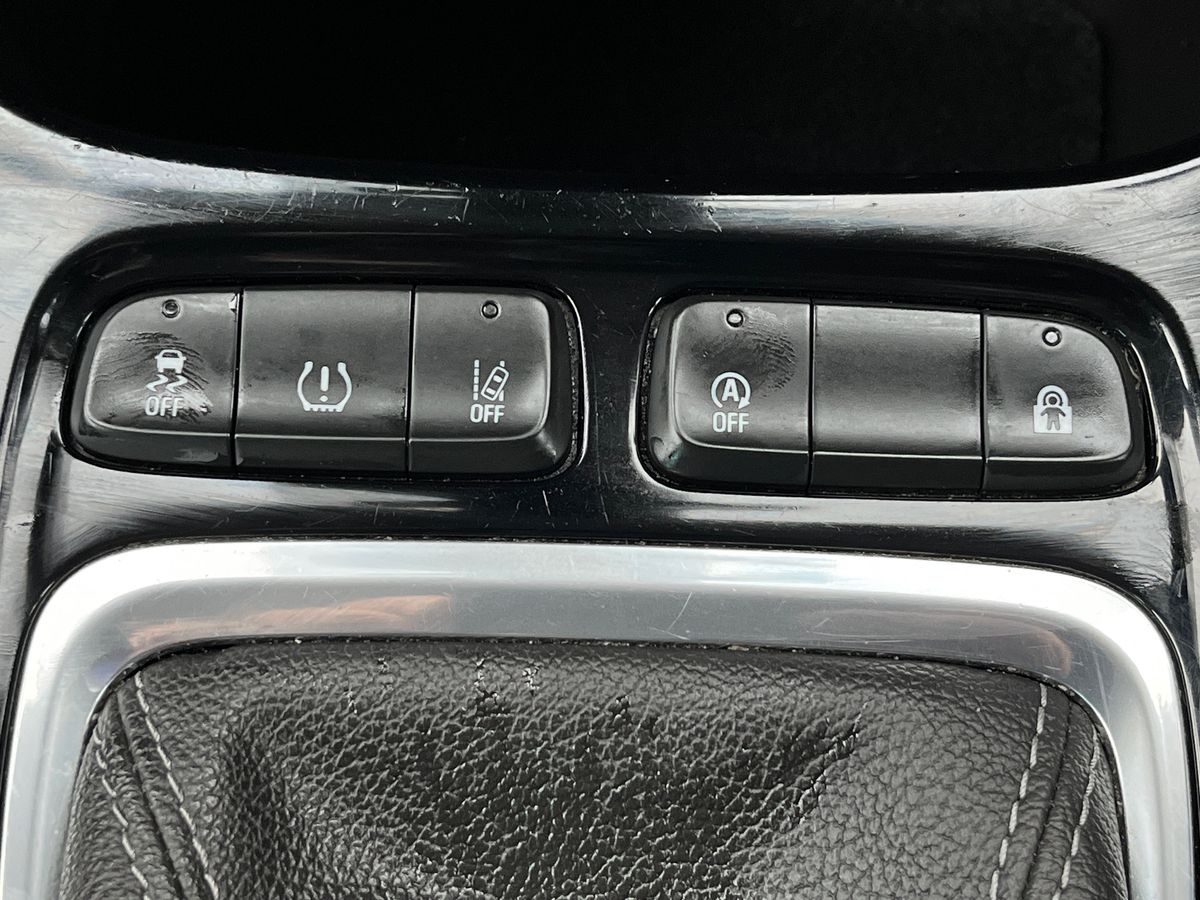 Used Vauxhall Crossland X 2020 for sale - 76119978: Photo 22