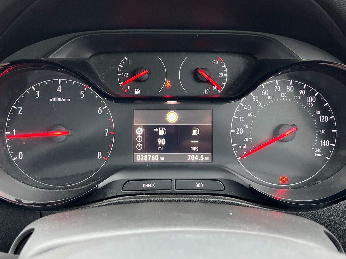 Used Vauxhall Crossland X 2020 for sale - 76119978: Photo 23