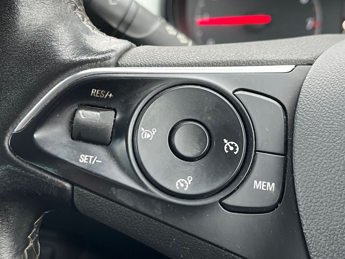 Used Vauxhall Crossland X 2020 for sale - 76119978: Photo 24